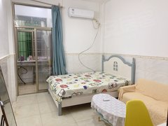 海南省人民医院附近 宝悦公寓 精致开间 拎包入住 温馨舒适