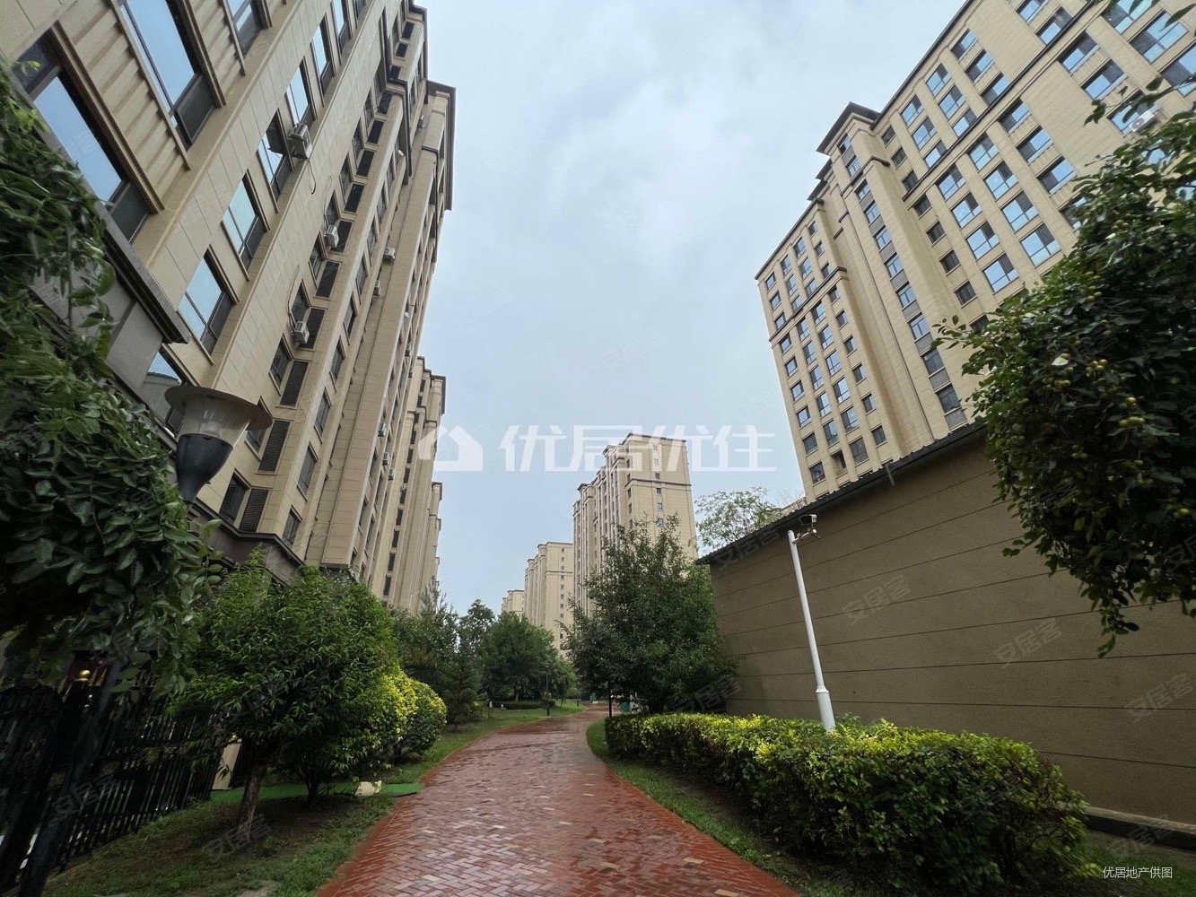 东河实验绿地香树花城二期国标户型带车位随时看房