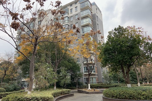 领秀江南(西区),南门路52号-苏州领秀江南(西区)二手房,租房-苏州安居