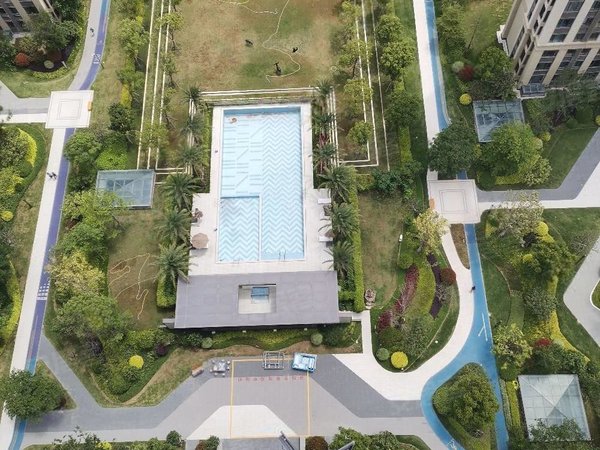 泉州石狮石狮服装城龙湖春江郦城泰禾德辉商圈龙湖春江郦城 4房2厅2卫