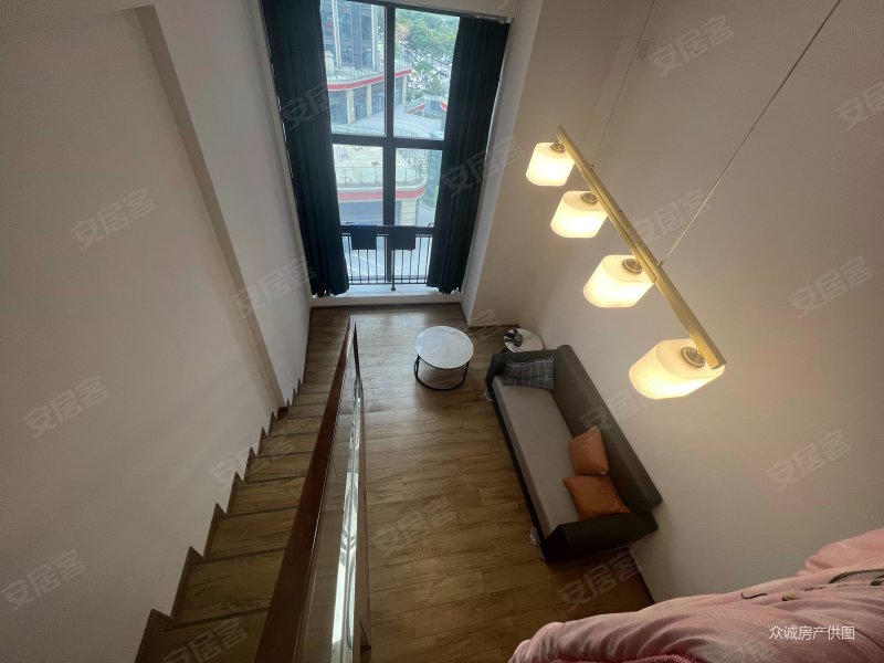 ncc红街1室1厅1卫35.66㎡西23.5万