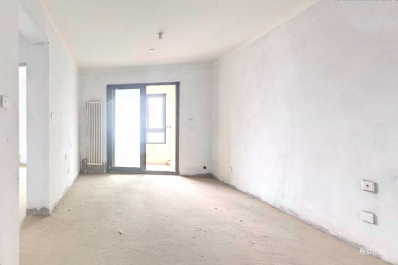 汇泉西悦城6号院 次新小区 62万   小三房 看房方便