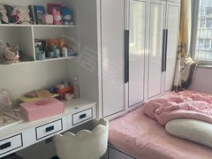 唐山古冶新林道出租绿野新城精装修五层两室出租房源真实图片