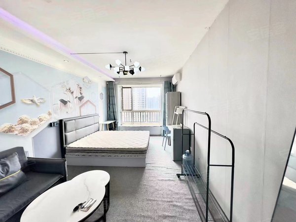 实拍新上市人民医院蓝山国际欢乐汇南焦客运站科技大学师范大学