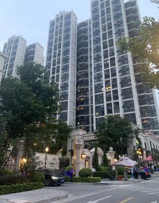 实地广州常春藤
