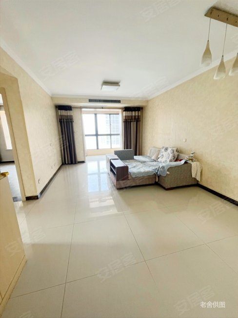 小李推荐 靠谱房源 铭城国际社区 园林小区 高绿化 业主急售