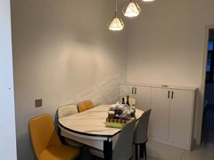 江山城区江山市区现代精装拎包入住江山市政府边上地段佳出租房源真实图片