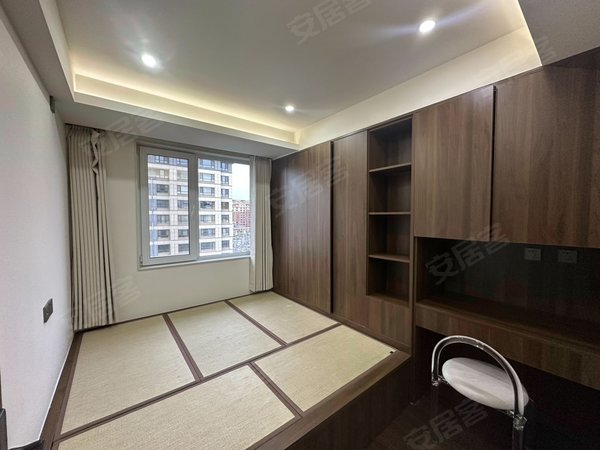 大连金州金州周边保利堂悦|保利堂悦7楼,智能家居,包车位通地库,空调2部,人车分流出租房源真实图片