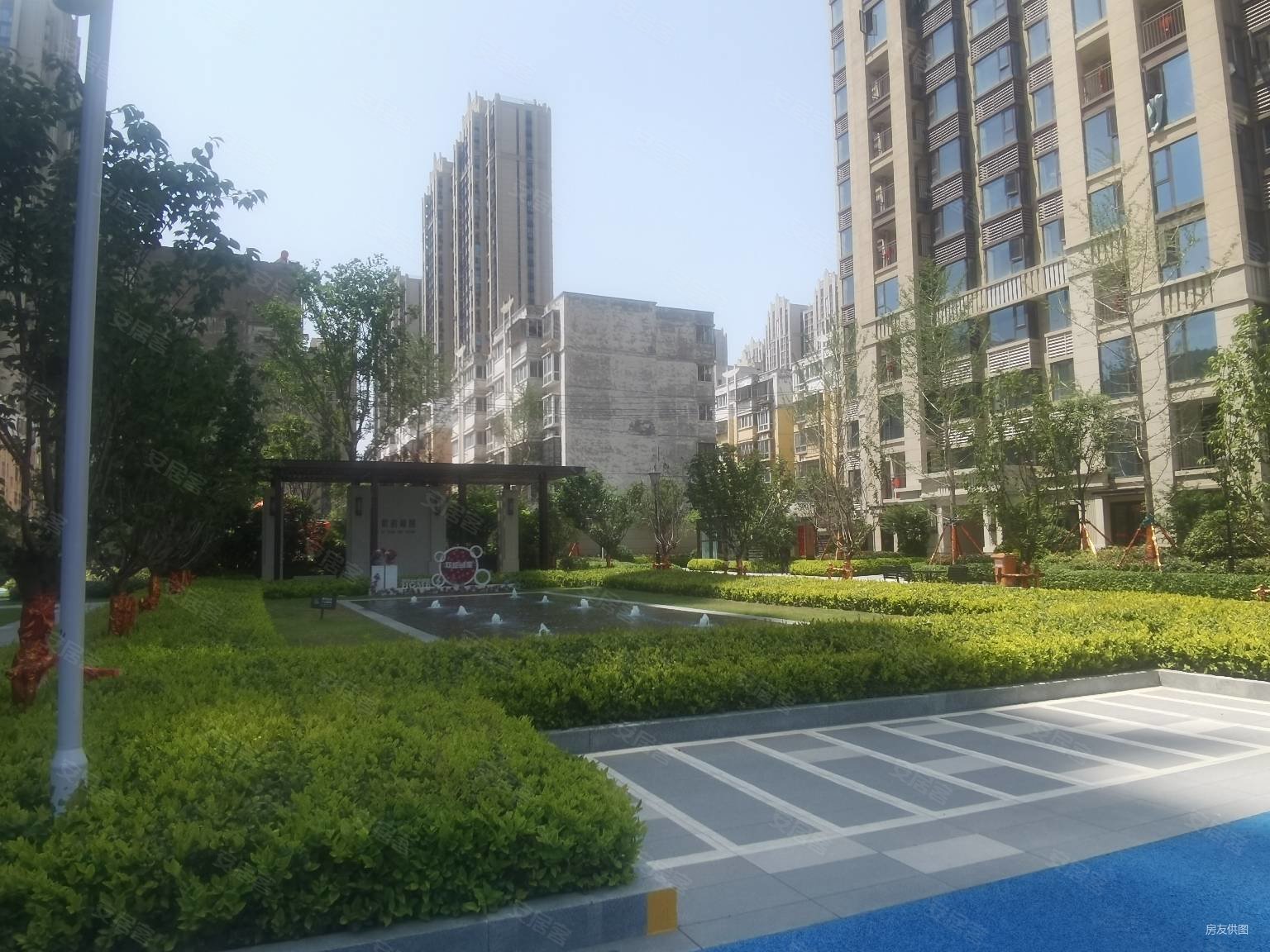 华瑞紫韵城星园二手房,98.5万,3室2厅,1卫,89平米-郑州安居客