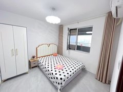 潍坊高新区智谷学校近谷德茂!下楼小吃街 夜市 近光电园!随时看房 价格真实!出租房源真实图片