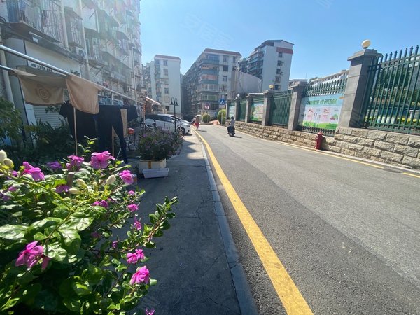 厦门思明华侨博物馆厦港新村1-41(单号),2-24(双号)号小区厦大 厦港