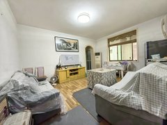 安康汉滨兴安公园金洲城 中层 标准一室 家电齐全出租房源真实图片