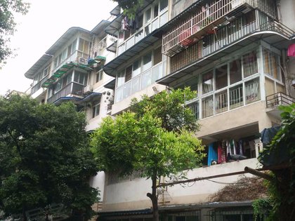 金象嘉园(北区)