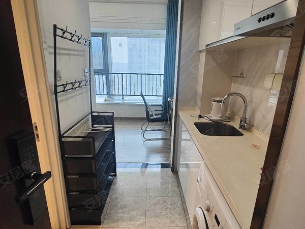 领寓,经十西路租房,经十路地铁口,世购对面,民水民电,,槐荫租房-济南