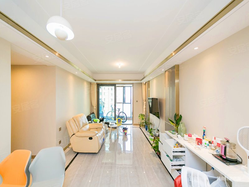 九折出售绿地天空树精装好房近地铁户主精心加装30万