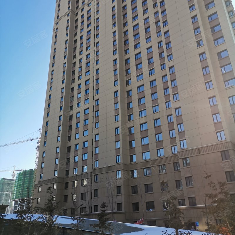 【宜福九郡, 宜福九郡小区详情,房价走势,房源,业主论坛】- 佳木斯58