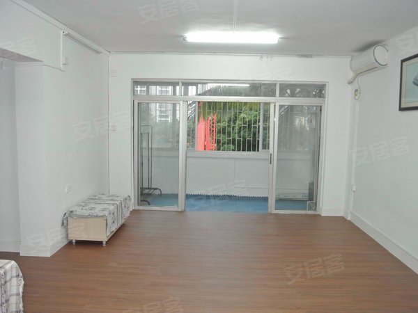 深圳南山蛇口广物花园广物花园 3室2厅2卫  110平米出租房源真实图片