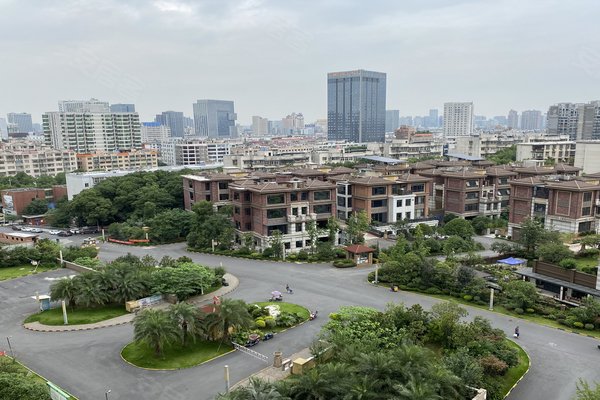 不足,奥园广场怎么样,奥园广场周边房产中介经纪人评价-株洲安居客