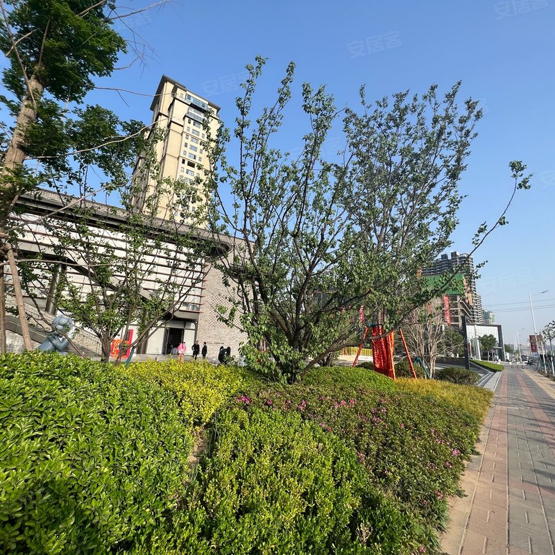 【美景美境, 美景美境小区专家解读页】- 郑州58同城