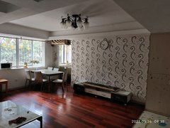 福州台江茶亭双福花园 3室1厅2卫出租房源真实图片