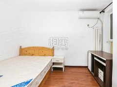 北京石景山八角八角拾景名苑高楼层2居室出租房源真实图片