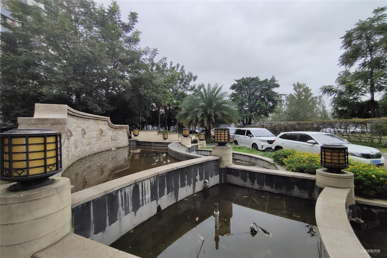 宗申赛纳维商住楼