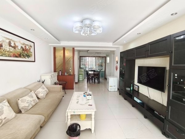 无锡锡山安镇冠达豪景苑安镇北!实图实价!豪景苑大三房出租!