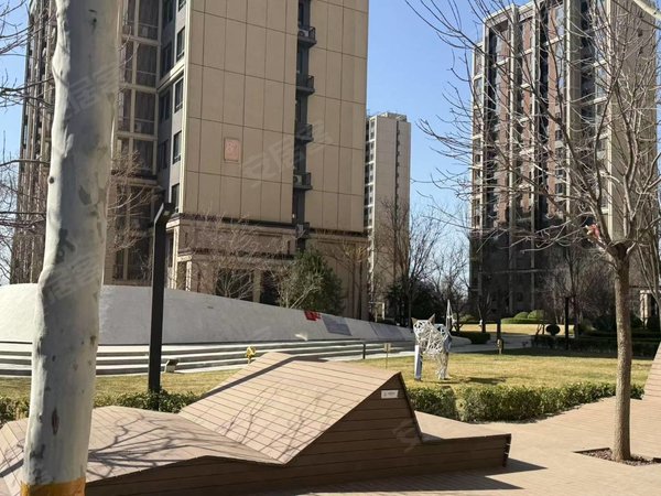 北京昌平北七家华润理想国华润理想国精装修三居室,看房随时出租房源