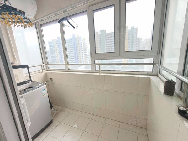 和谐佳苑保利天禧卢浮公馆省立医院家具家电齐全停车方便