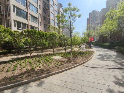 复地紫城,操场城街 - 大同复地紫城二手房,租房,房价-大同安居客