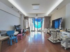 深圳罗湖水库百仕达乐湖 3室2厅2卫 电梯房 142平米出租房源真实图片
