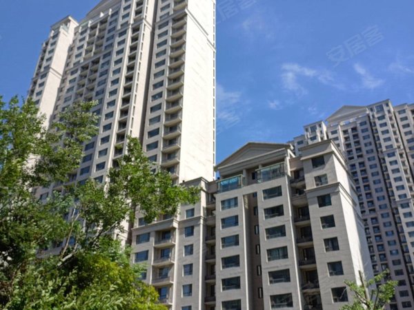 济南章丘明水诺德名城新出诺德名城小三室精装拎包入住出租房源真实