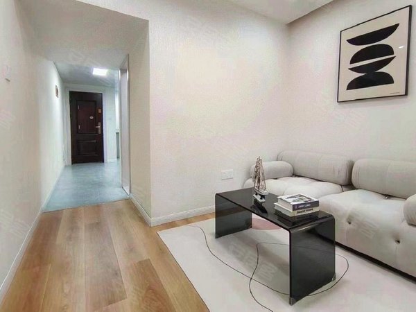 镇江丹阳丹阳开发区凤翔花园城凤翔花园城  温馨精装 单身公寓  近