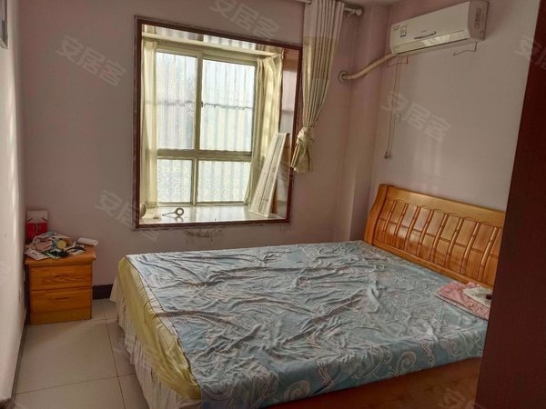 临沂莒南隆山路南苑小区(莒南)南苑小区 家具家电齐全,拎包入住 停车方便出租房源真实图片