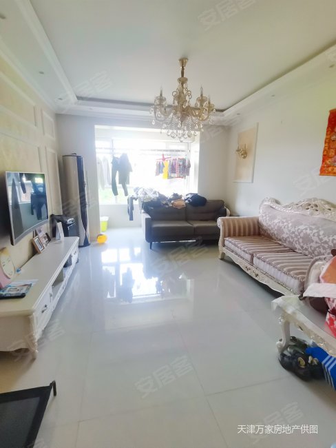 王村广场有超市有地铁环境好,交通方便,首创福特纳湾金盛园二手房,130