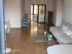 武夷山星村星村城区万兆B区三室两厅精装修家具家电齐全，拎包入住带车位出租房源真实图片