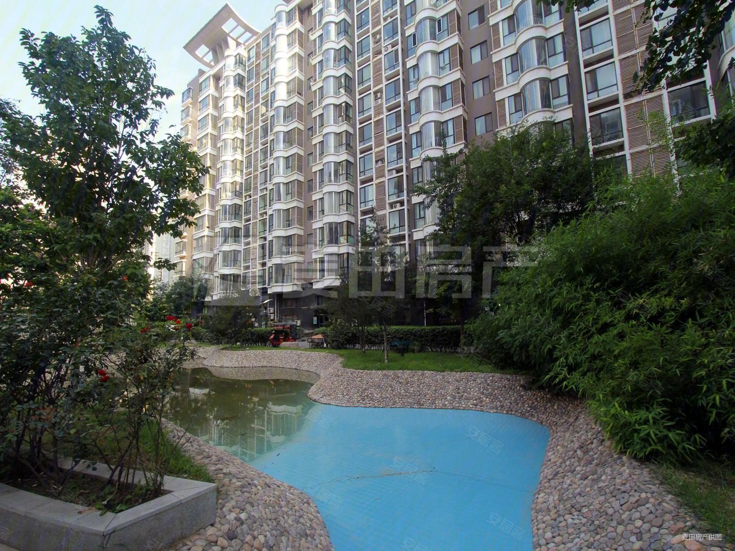 双井东三环旁,开间带燃气,业主诚意出售,随时看房,时代国际嘉园二手房