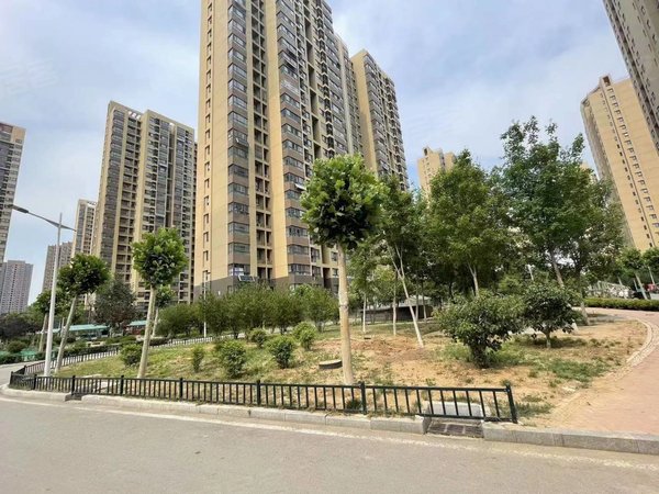 【多图】腊山南苑(二区),刘长山路槐荫段租房,个人 腊山南苑全新家具