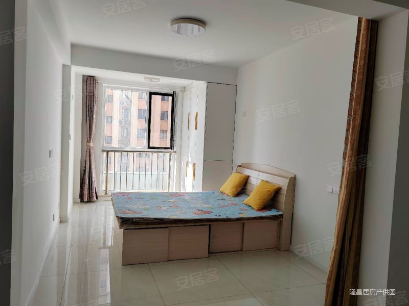 龙海家园c区电梯房南北通透交通便利小区环境优美