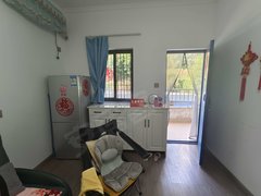 攀枝花东区东区城区临江路69号小区 1室0厅1卫 精装修29平米出租房源真实图片