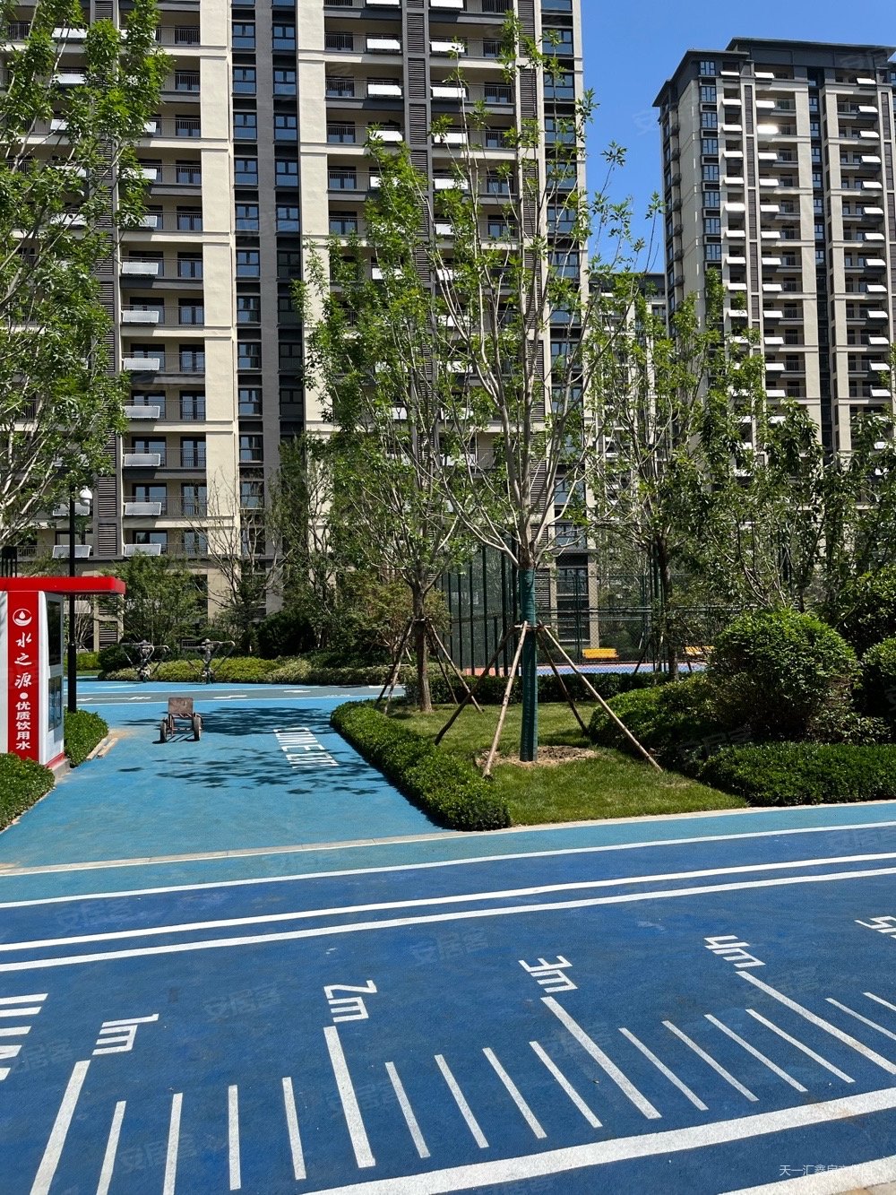 青岛房产网>青岛二手房>城阳二手房>上马二手房>越秀星汇城>