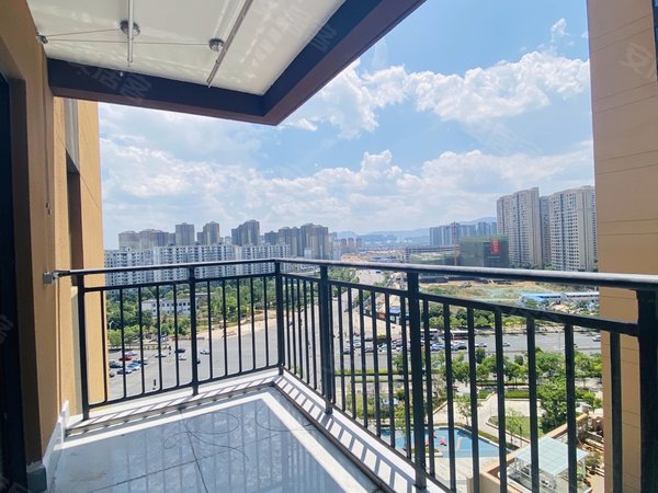 【多图】海伦城市广场,海伦国际租房,海乐世界大四房,可月付无中介,近