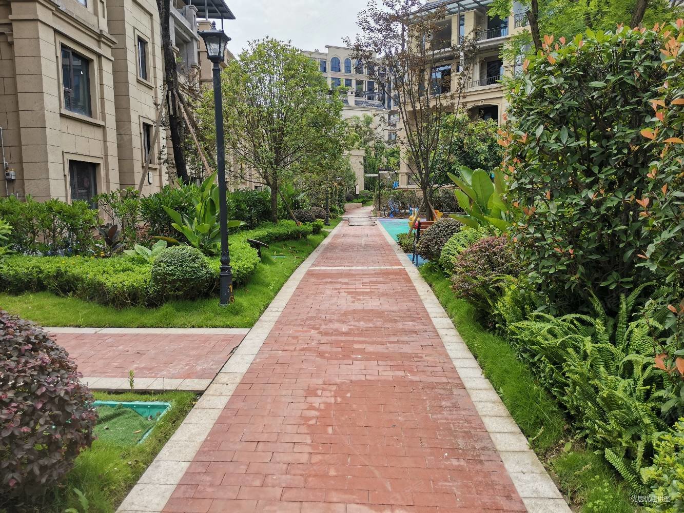 复地花屿城二手房,260万,4室2厅,3卫,200平米-重庆安居客