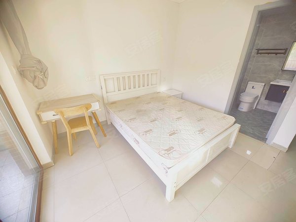 松江 近车墩广场 近达丰 南姚路 大阳台 随时看房,松江租房-上海58