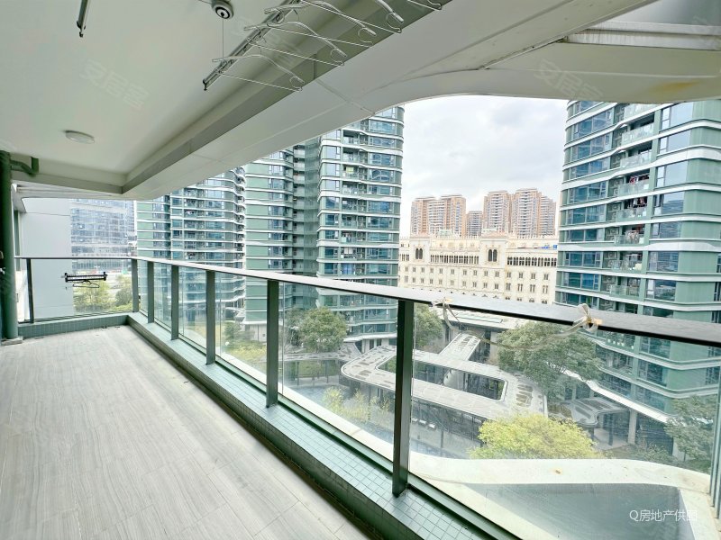 必看好房龙光玖龙玺少有四房全新未住单价4字头惊喜价