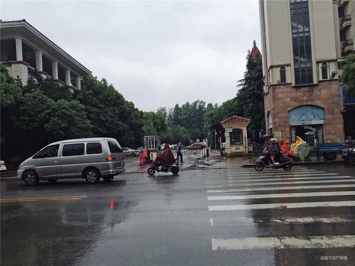 科学园竹山路 市政天元城花语 龙湖天街 送储藏室带阁楼有钥匙,天元城