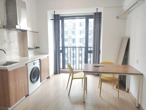 西湖万达,丁家洲地铁口中骏尚城 单房 新装修,西湖租房-南昌58安居客