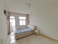 济南历城洪家楼双气 南向带阳台 家具家电齐全 性价比高 近洪家楼 印象城!出租房源真实图片