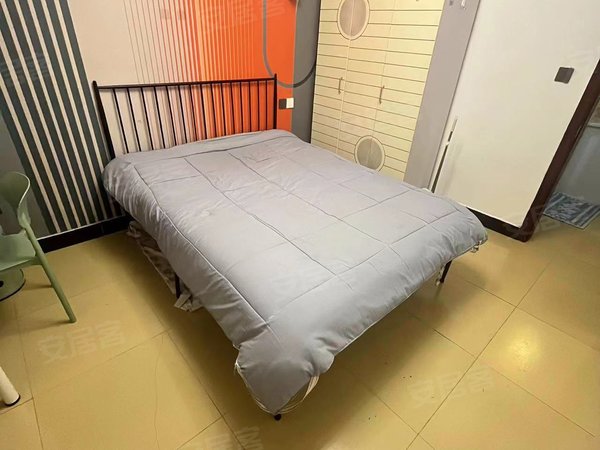 杭州上城火车东站明桂南苑(无中介)近新风站枸桔弄站 可短租月付 特惠
