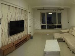 葫芦岛连山市中心医院新地号两室一厅精装出租出租房源真实图片